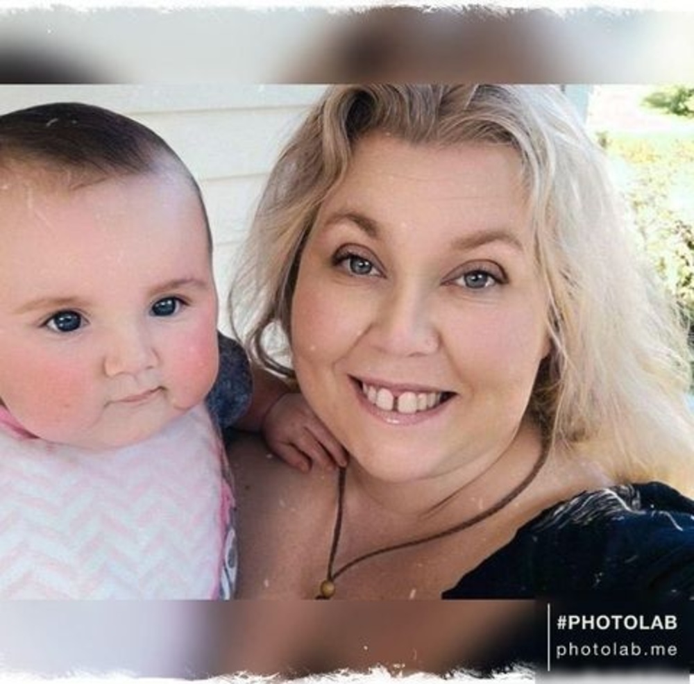 Meet your Posher, Theresa